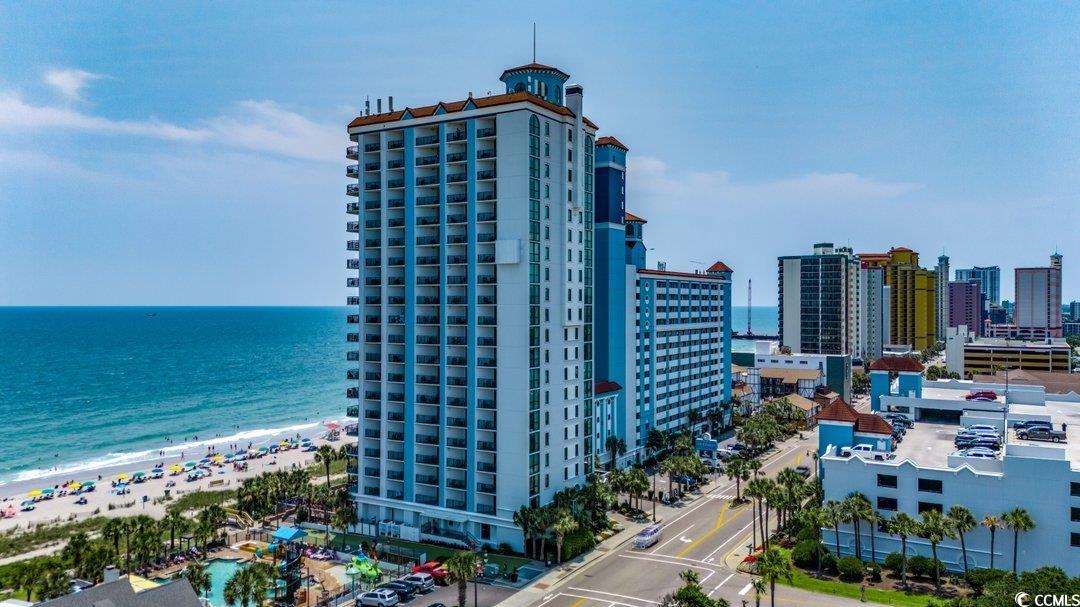 3000 N Ocean Blvd. Property Photo 1