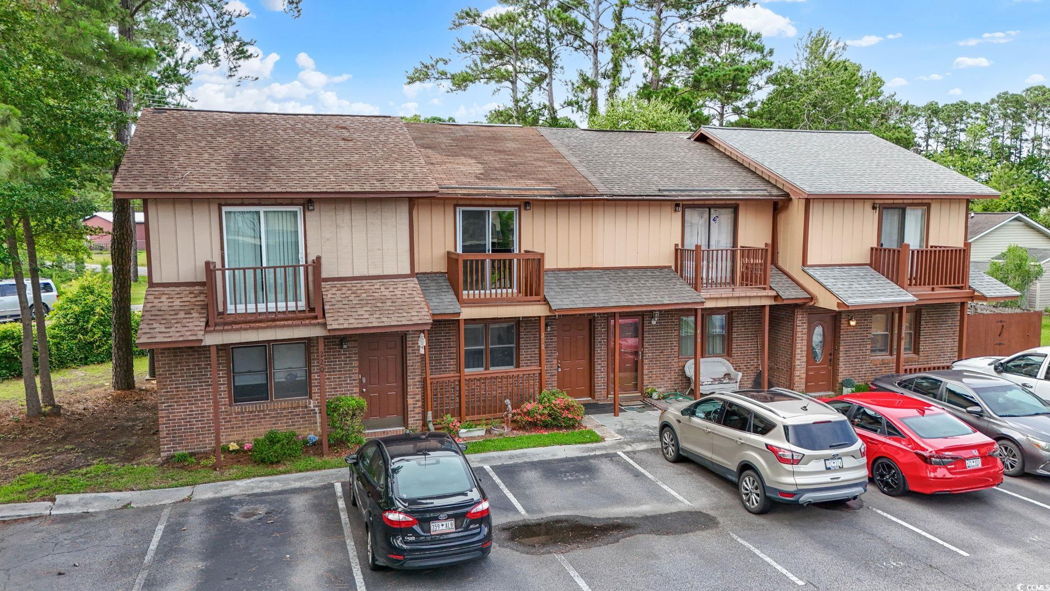 218 Waccamaw Village Dr.
