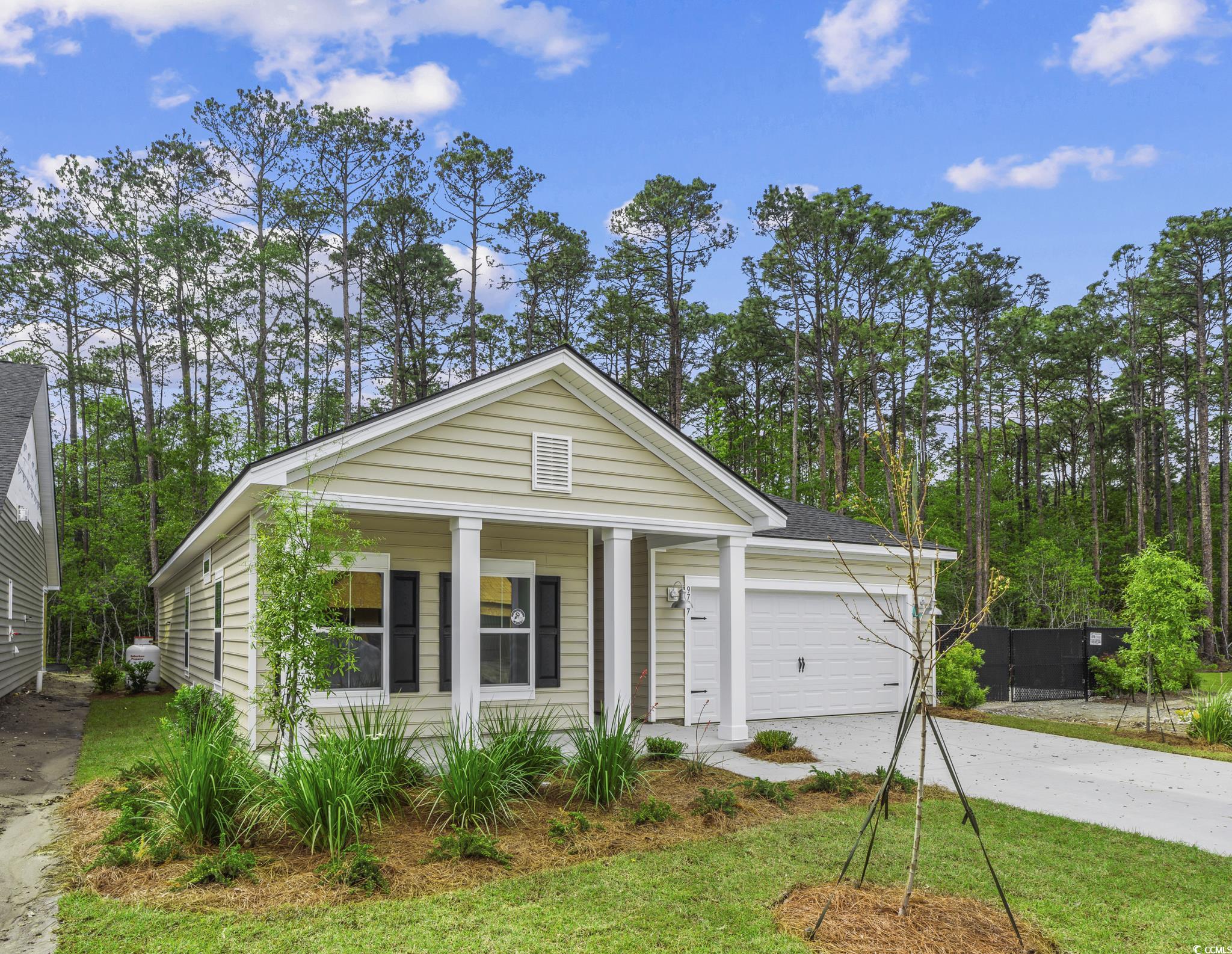 9724 Indigo Creek Blvd. Property Photo 1