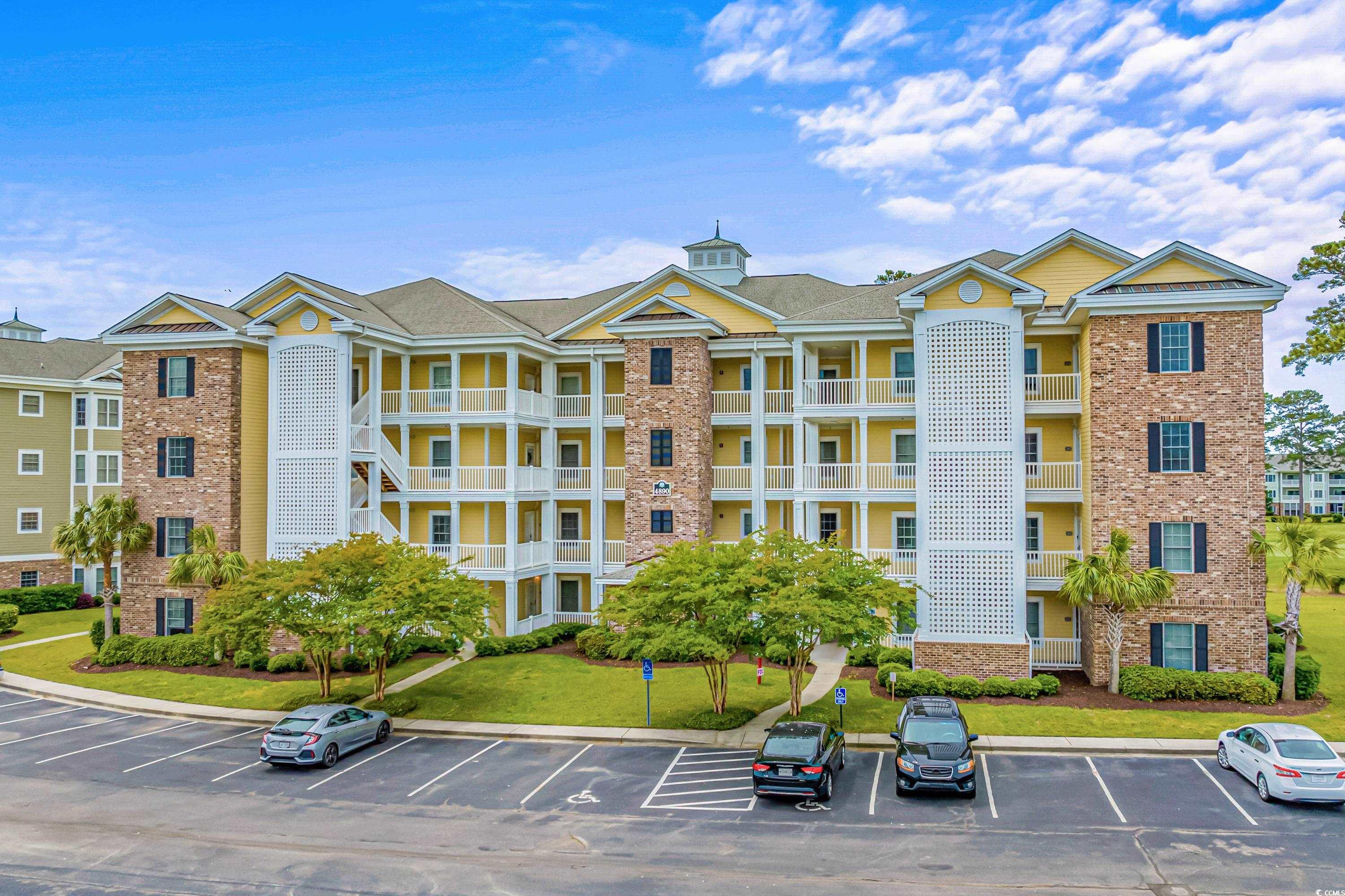 4890 Luster Leaf Circle Property Photo 1