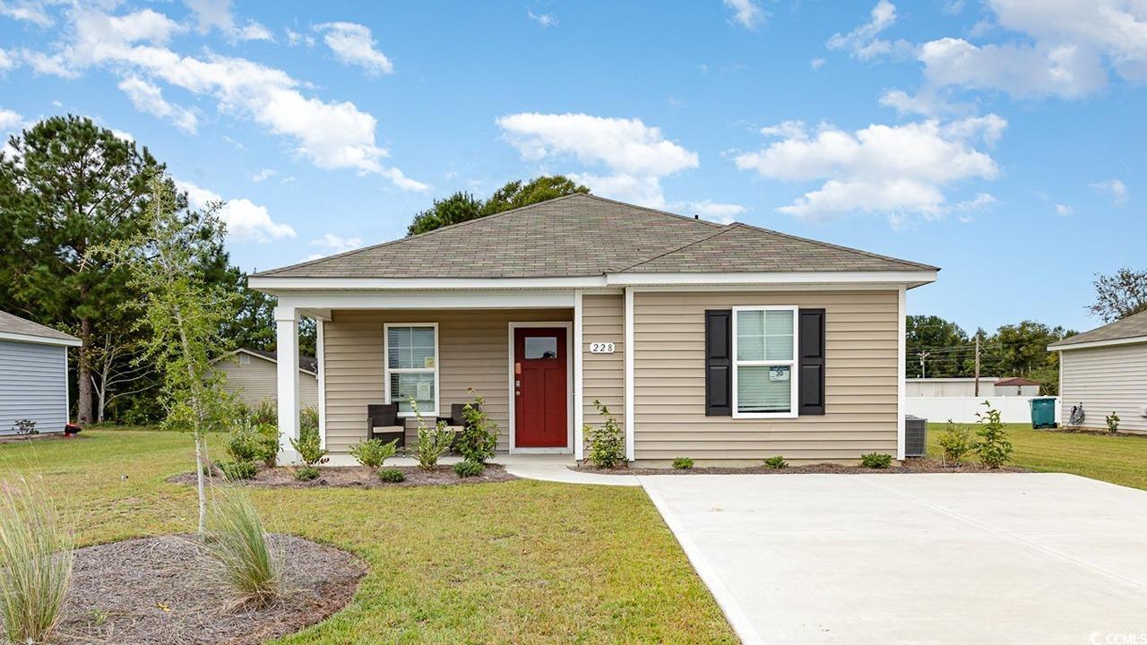 651 Culmen Ct. Property Photo 1