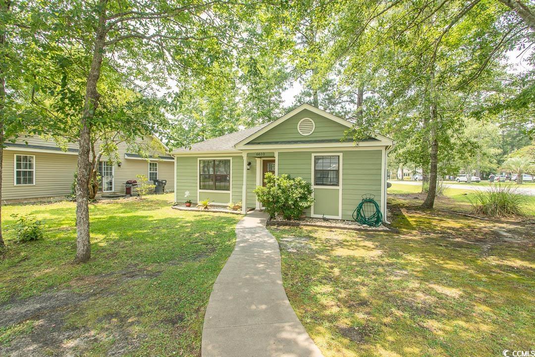 6610 Mallard View Point Property Photo 1