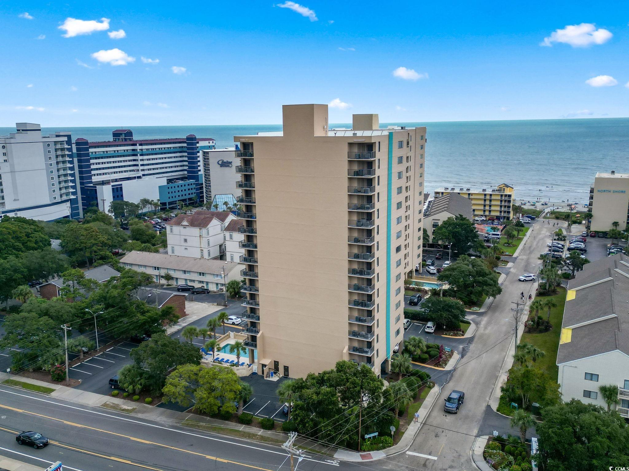 7500 N Ocean Blvd. Property Photo 1