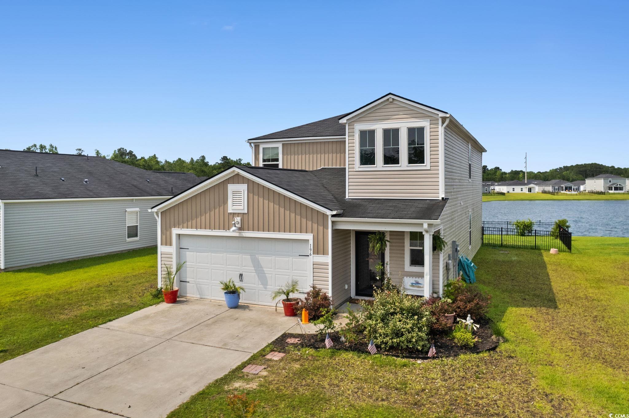 196 Cypress Tree Loop Property Photo 1