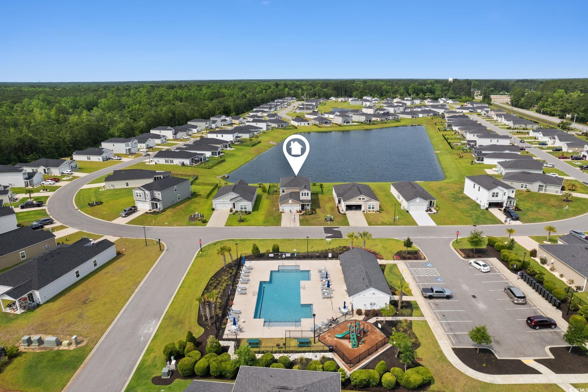 196 Cypress Tree Loop Property Photo 35