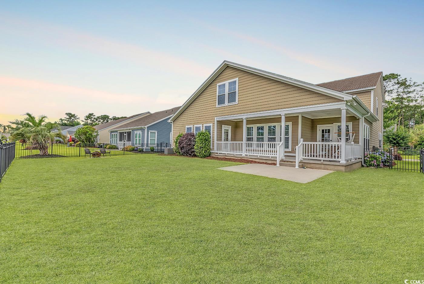 1227 Cypress Shadow Ct. Property Photo 3