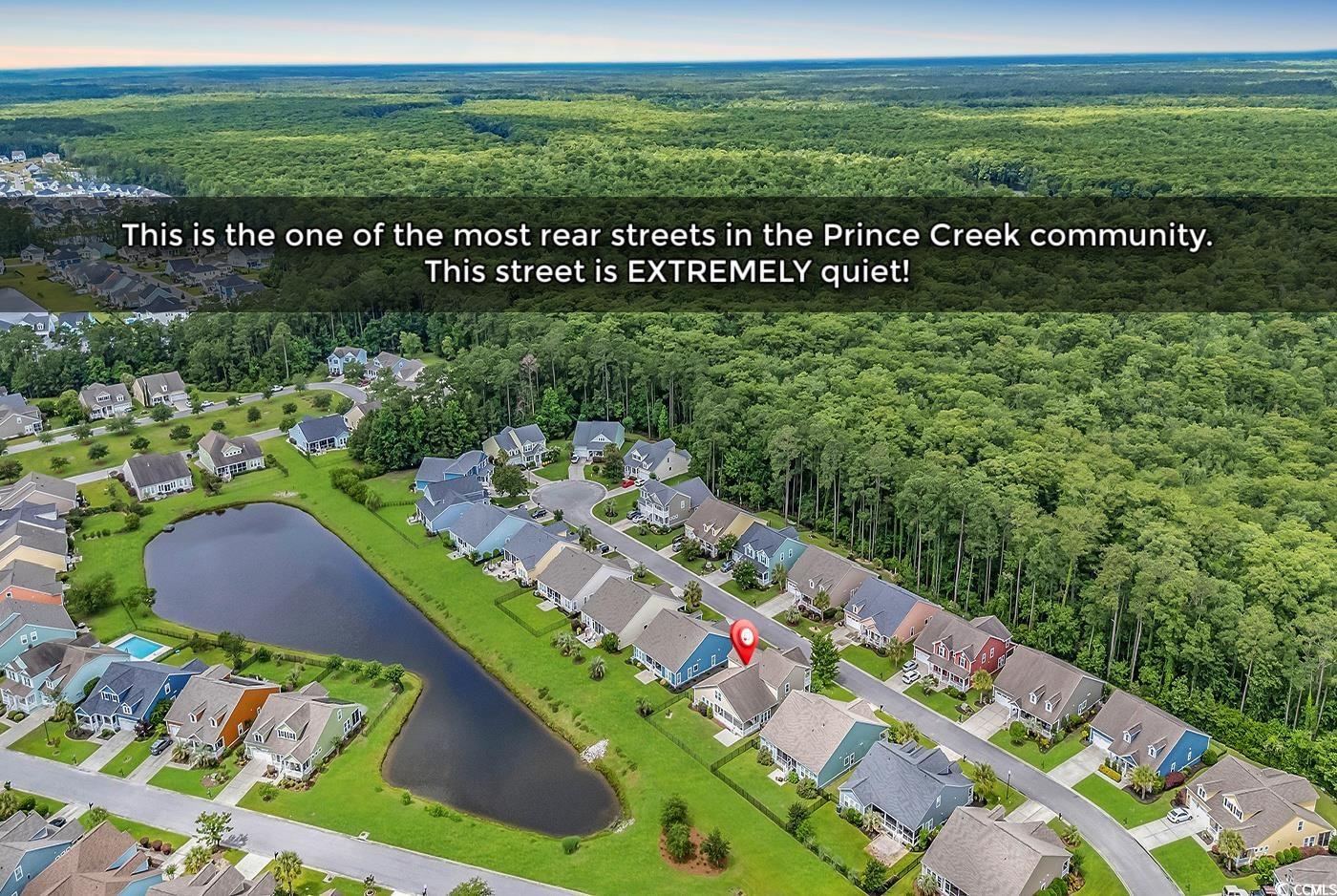 1227 Cypress Shadow Ct. Property Photo 4