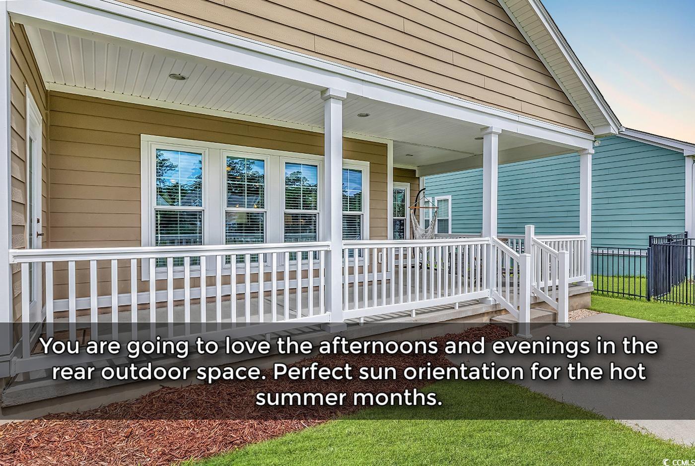 1227 Cypress Shadow Ct. Property Photo 6