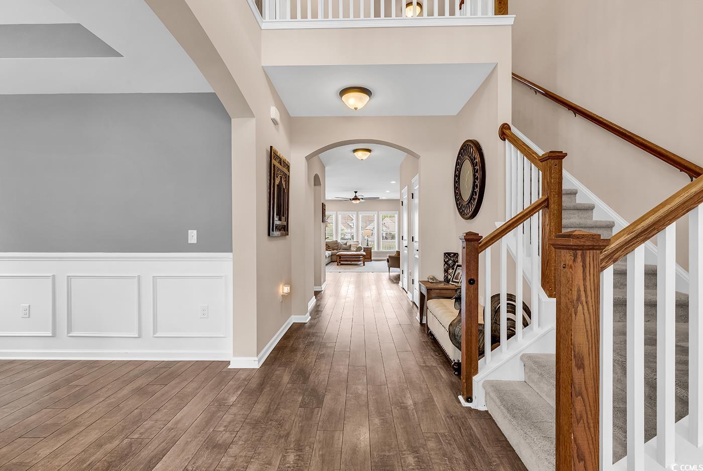 1227 Cypress Shadow Ct. Property Photo 9