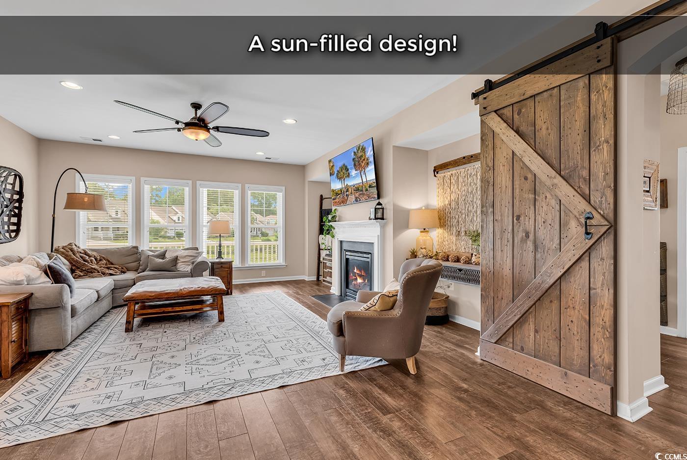 1227 Cypress Shadow Ct. Property Photo 10