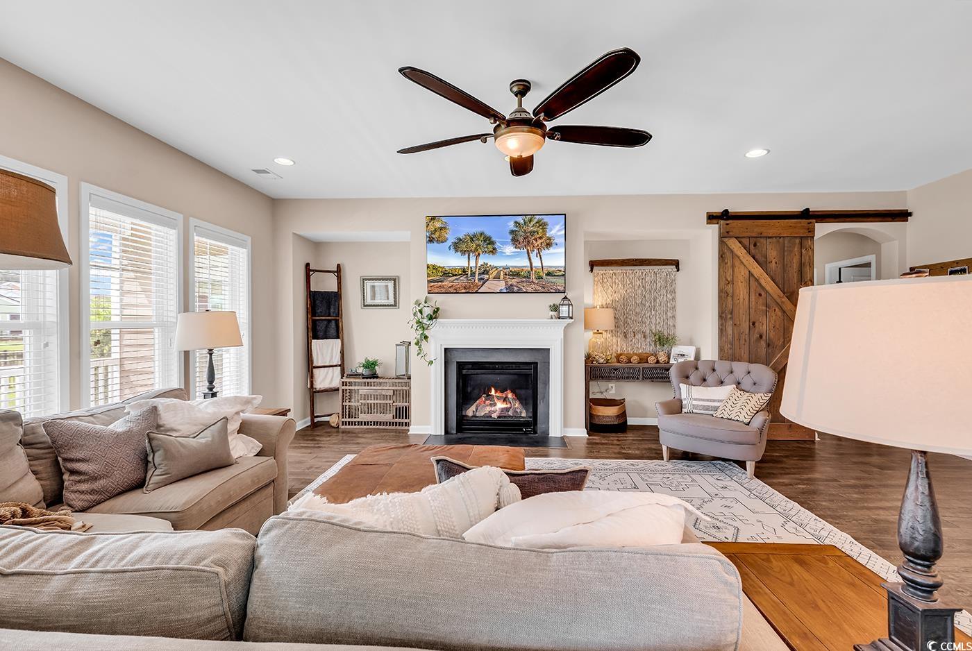 1227 Cypress Shadow Ct. Property Photo 11