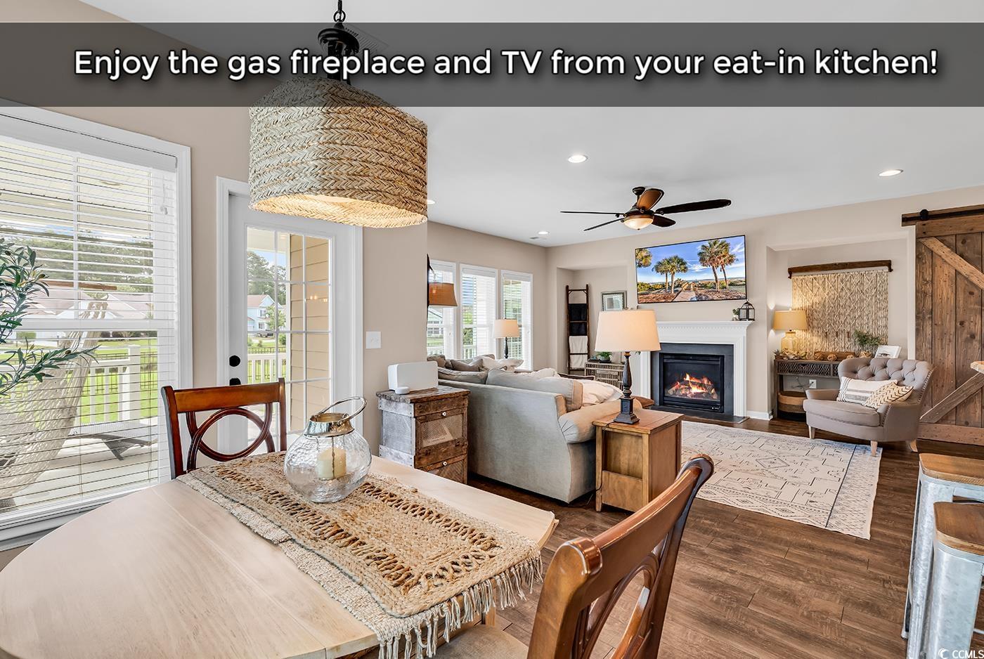 1227 Cypress Shadow Ct. Property Photo 13
