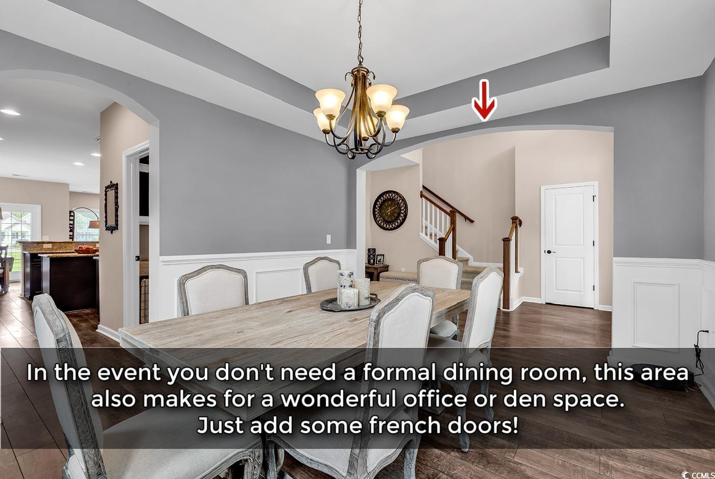 1227 Cypress Shadow Ct. Property Photo 24