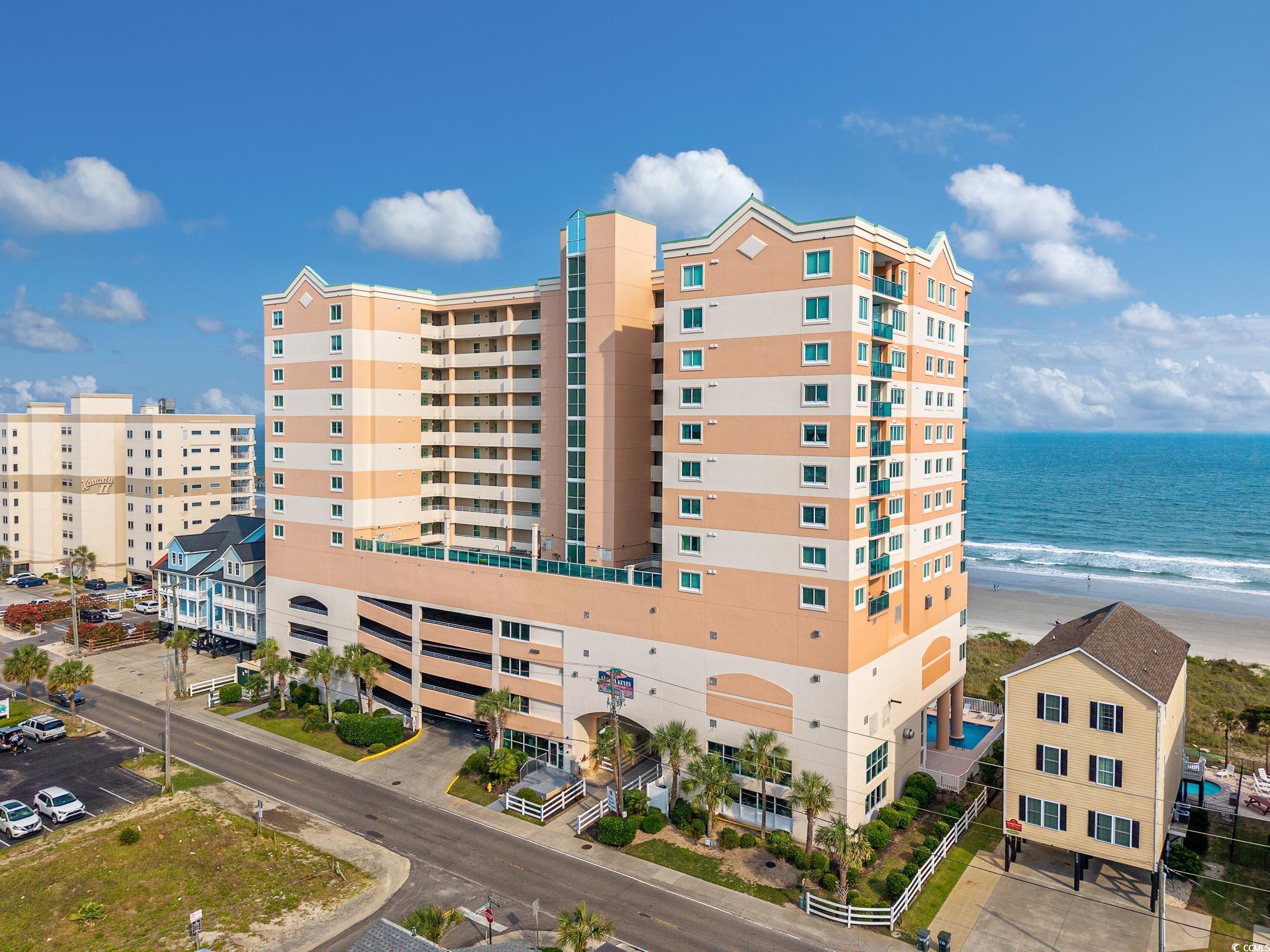5700 N Ocean Blvd. Property Photo 1
