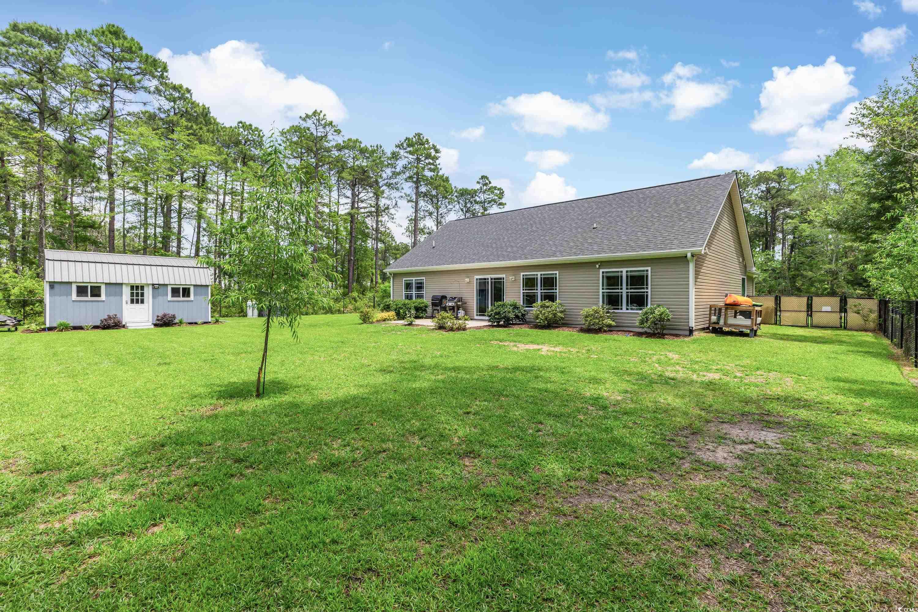 173 Crossroad Dr. Nw Property Photo 36