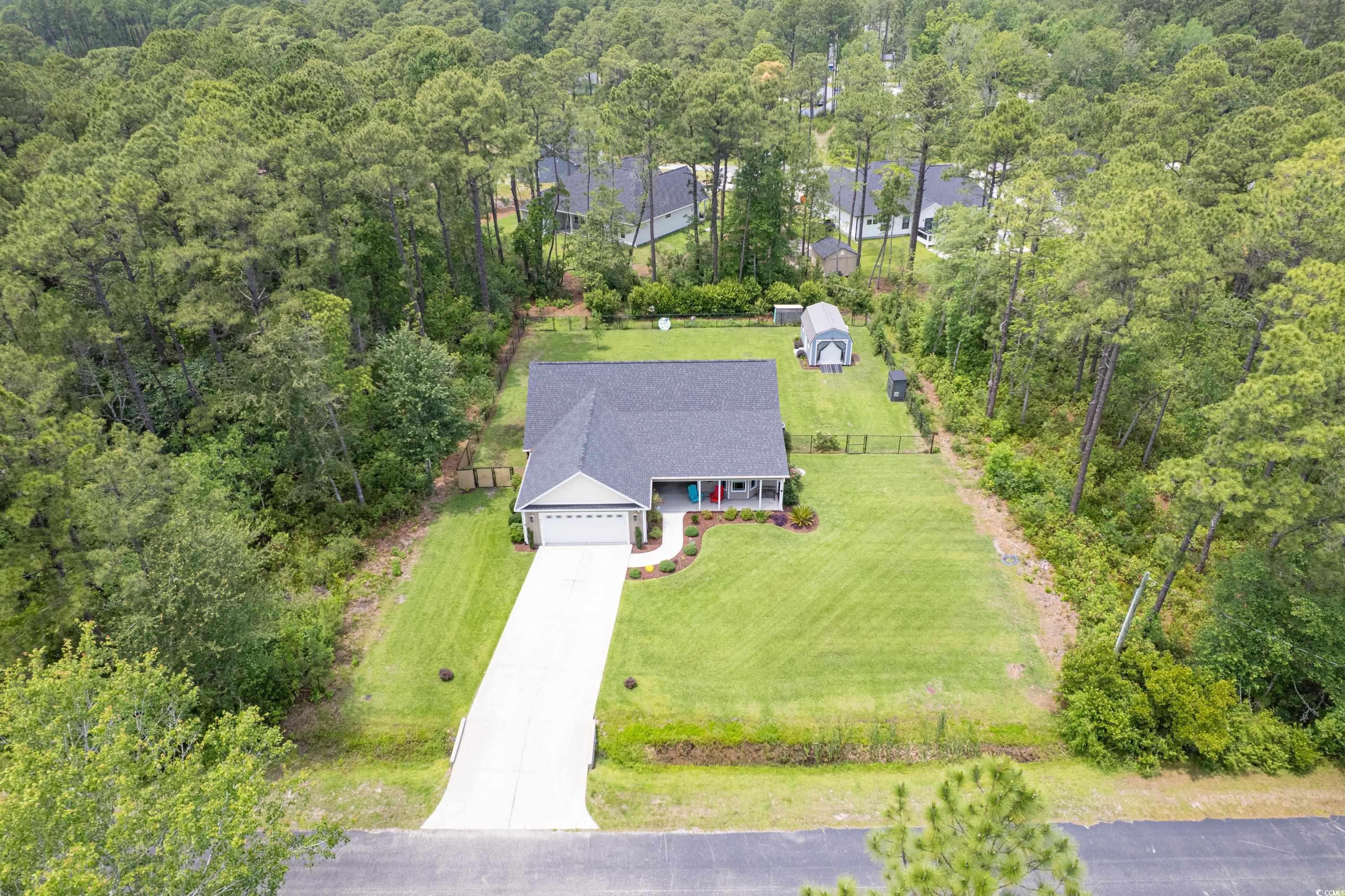 173 Crossroad Dr. Nw Property Photo 38