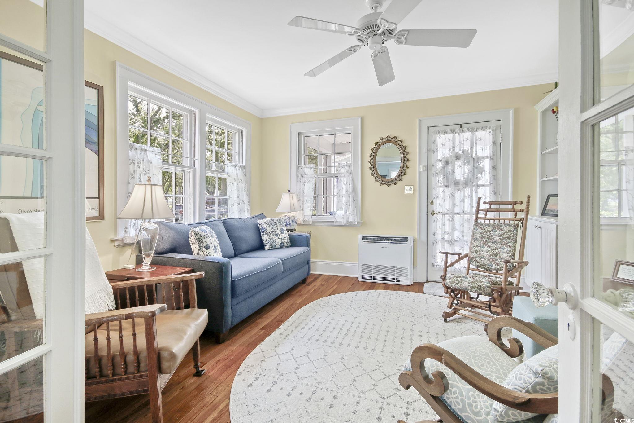 104 East Bay St. Property Photo 5