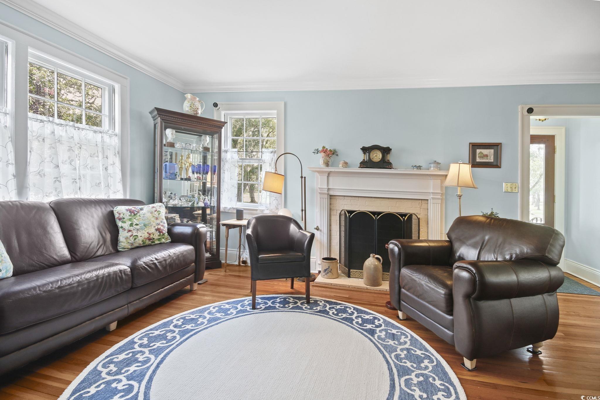 104 East Bay St. Property Photo 9