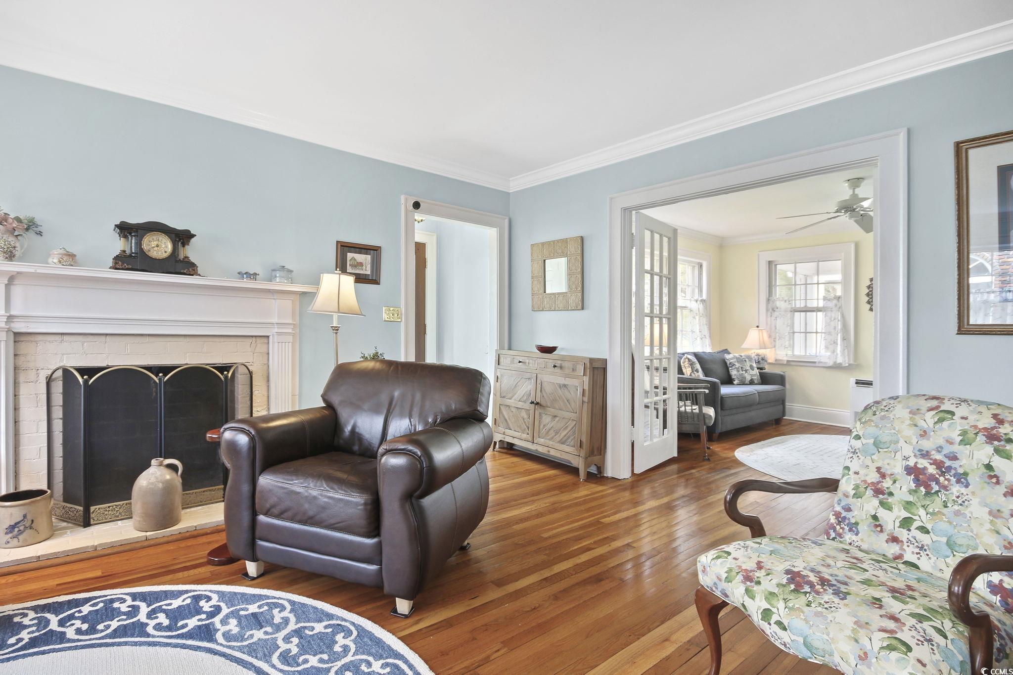 104 East Bay St. Property Photo 10