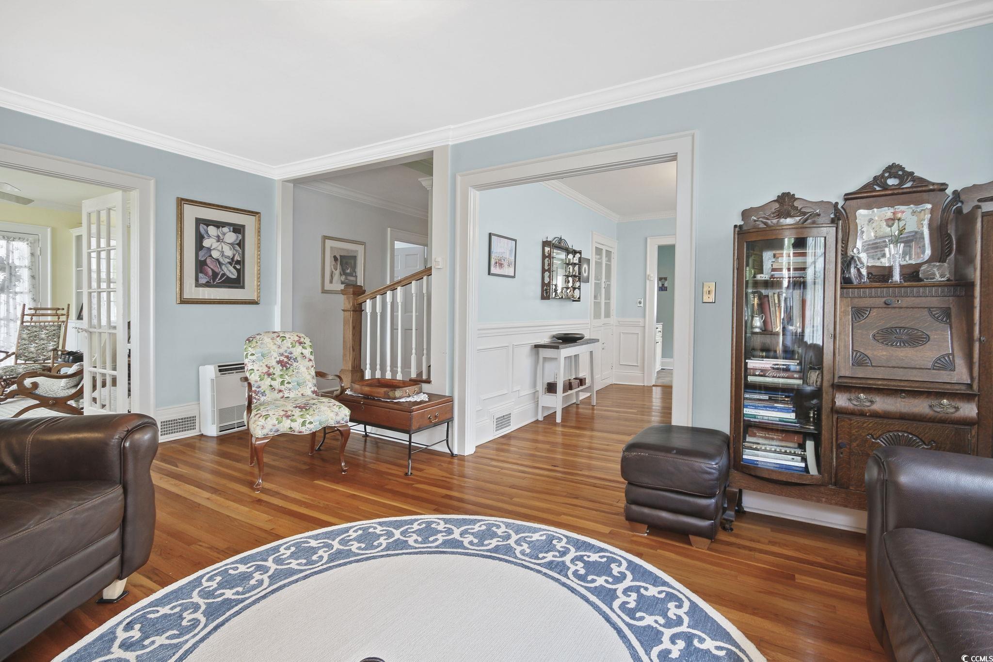 104 East Bay St. Property Photo 11