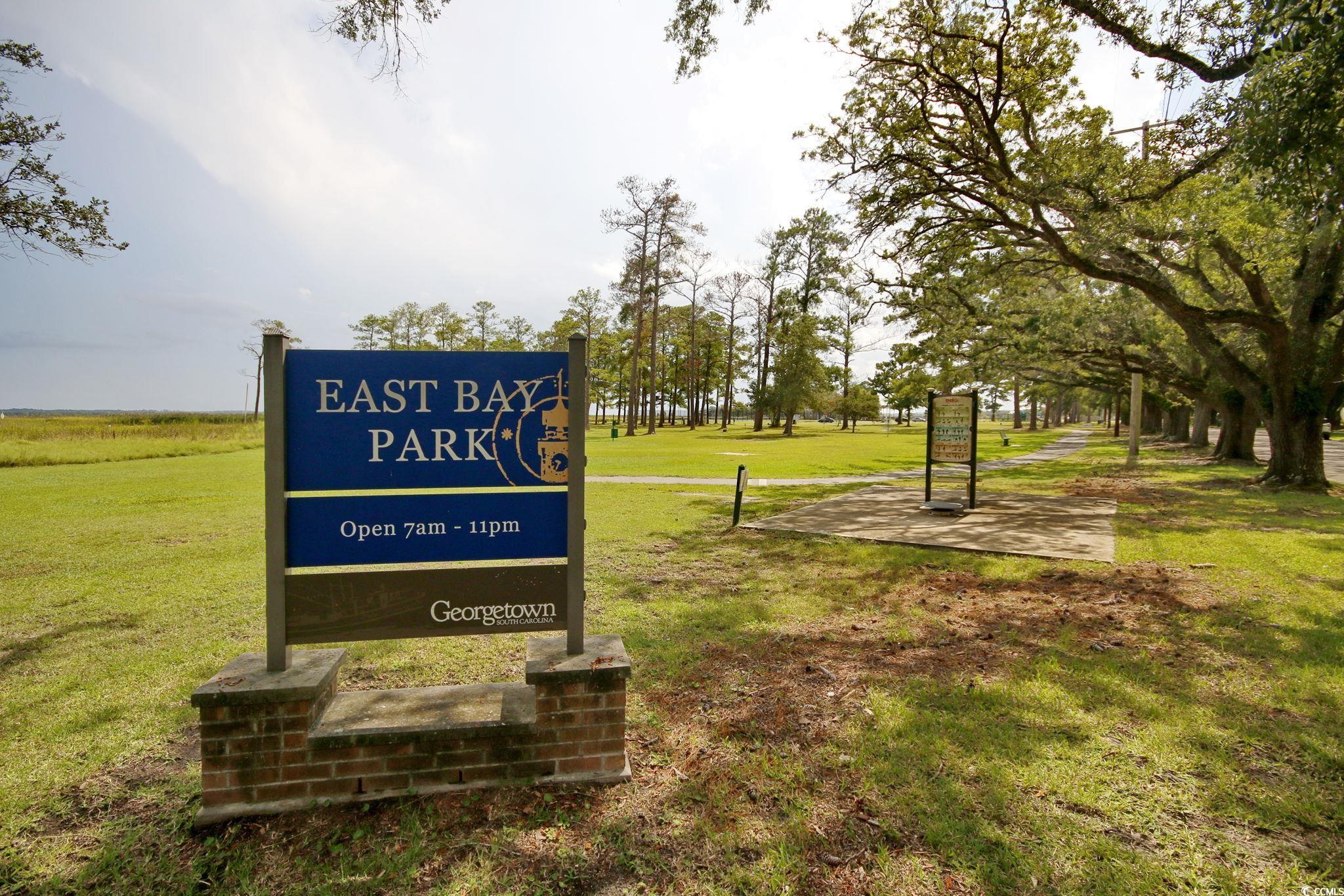 104 East Bay St. Property Photo 36