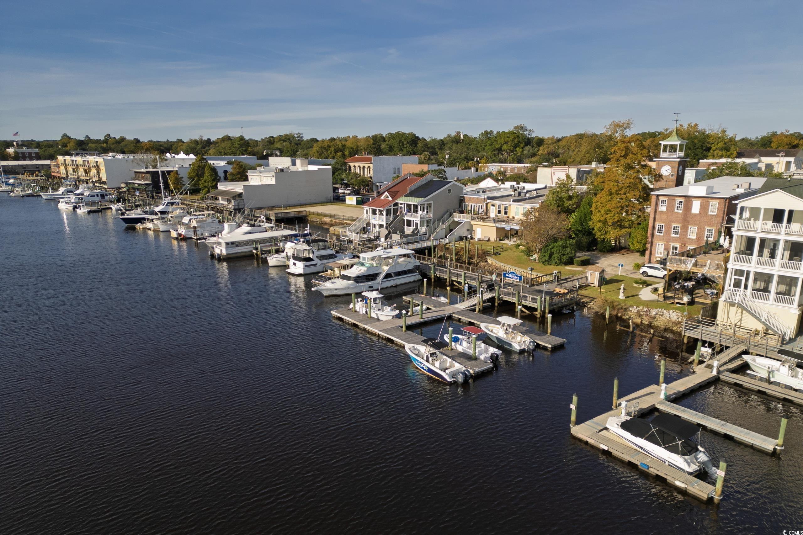 104 East Bay St. Property Photo 38