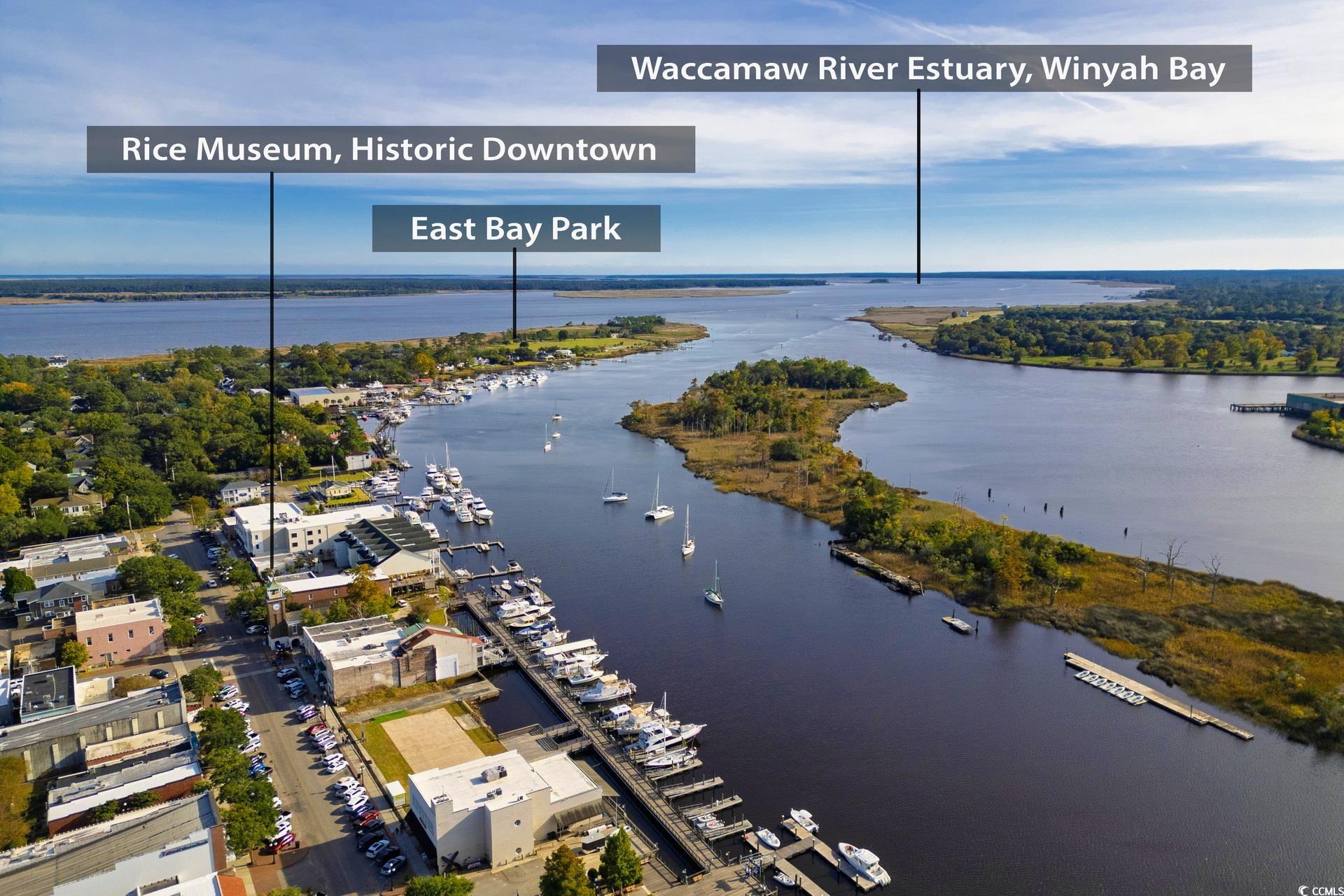 104 East Bay St. Property Photo 39