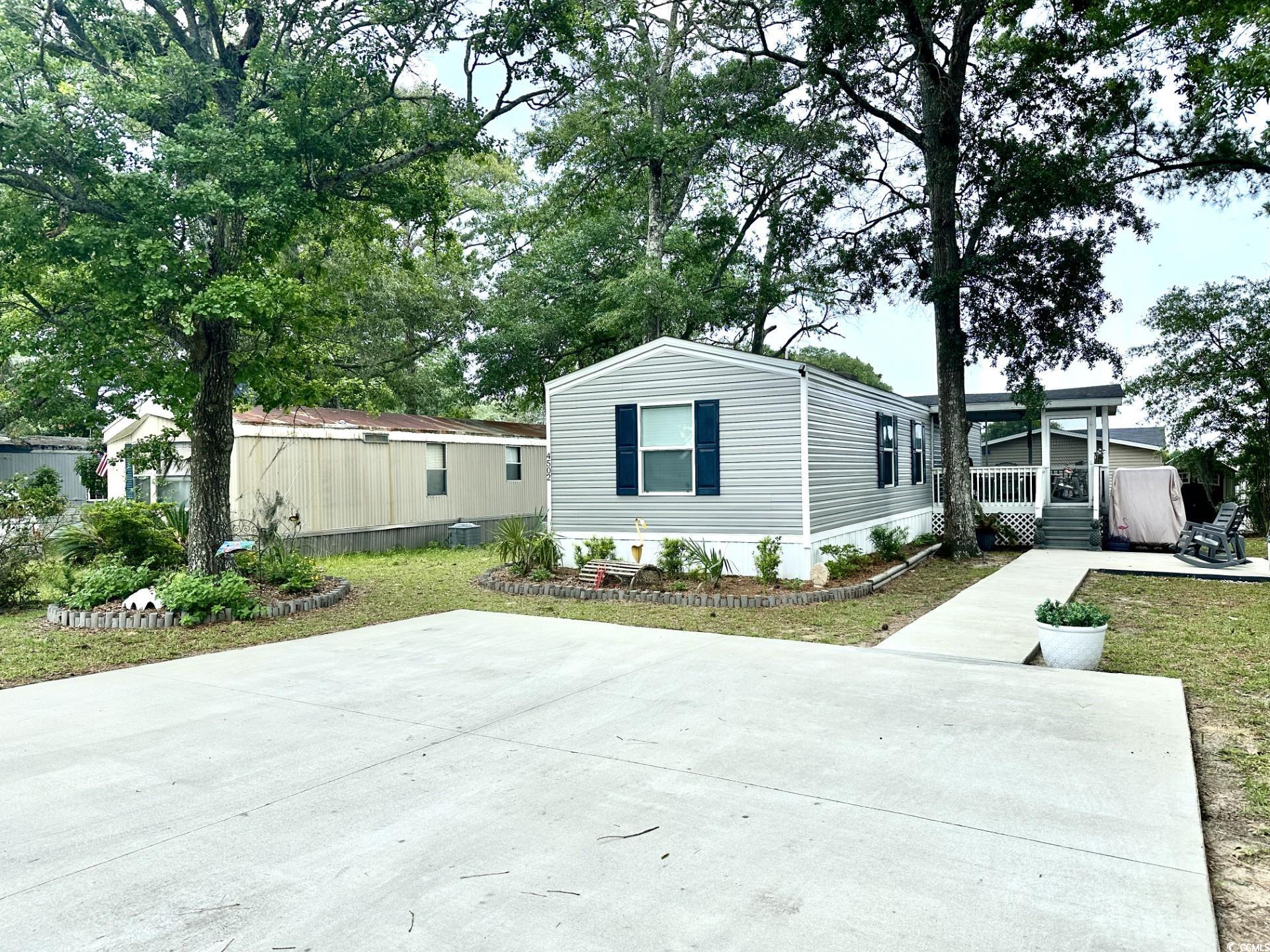 4502 Osprey St. Property Photo 1