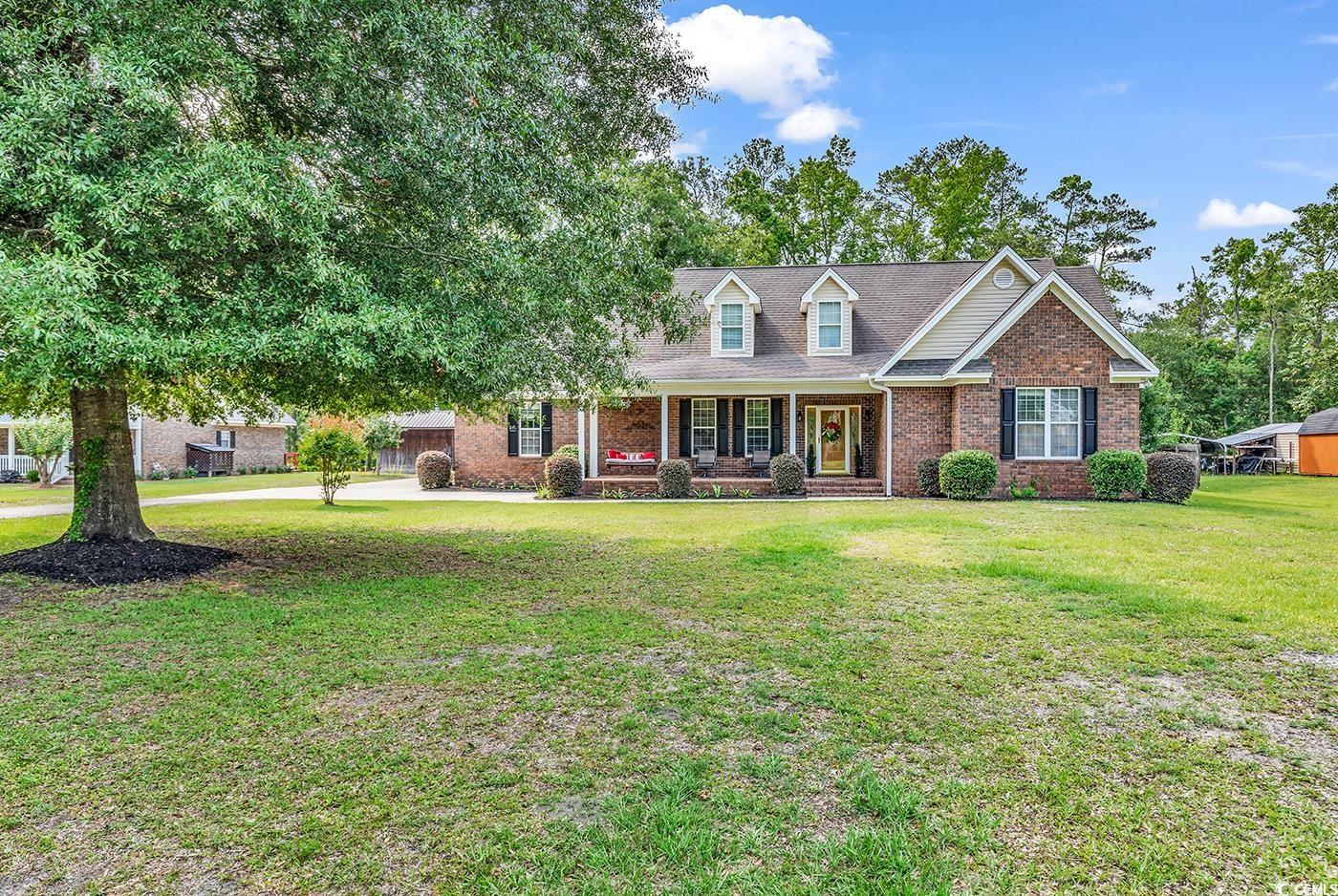 6161 Inman Circle Property Photo 1