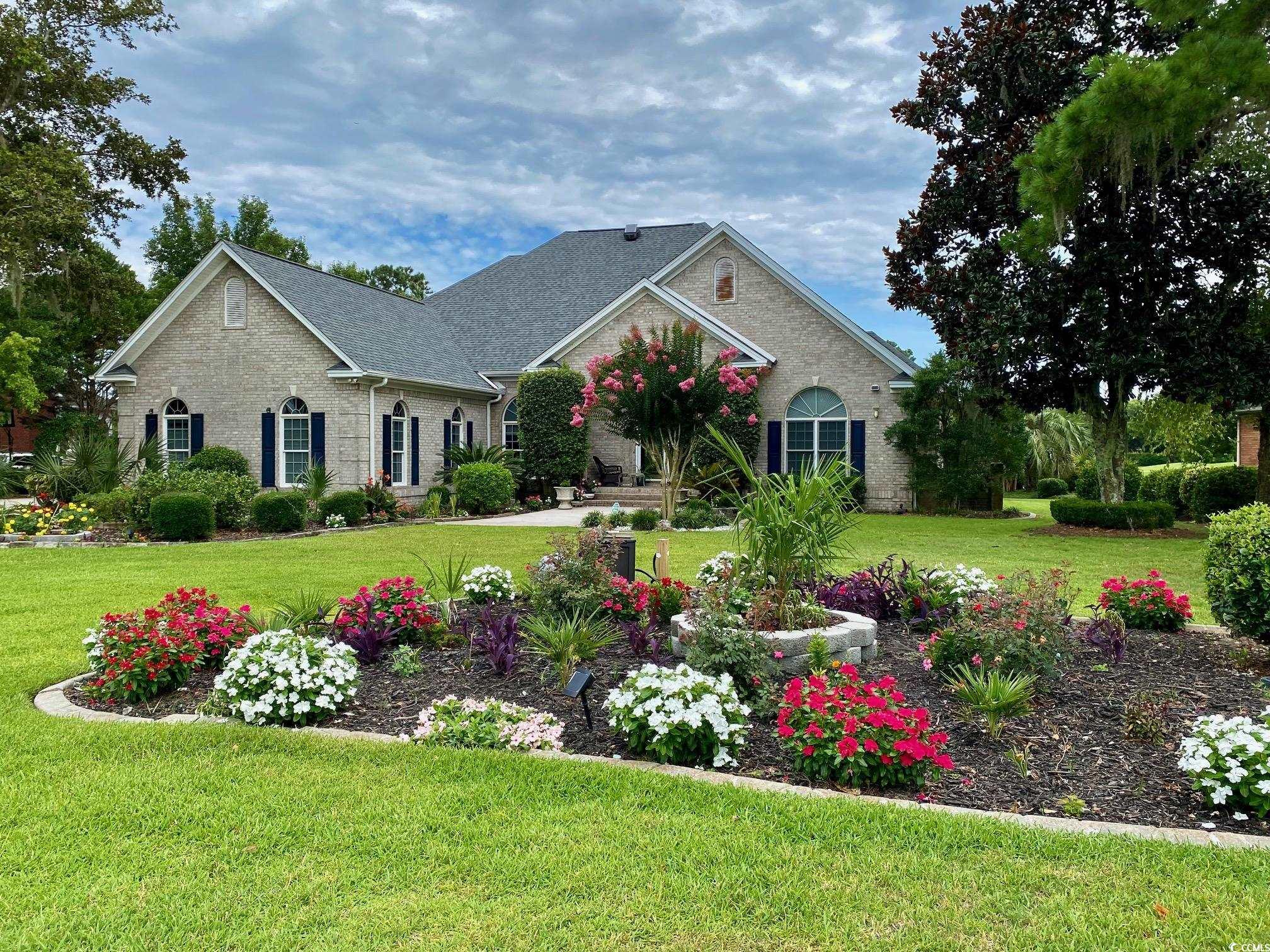 383 Oatland Lake Rd. Property Photo 1