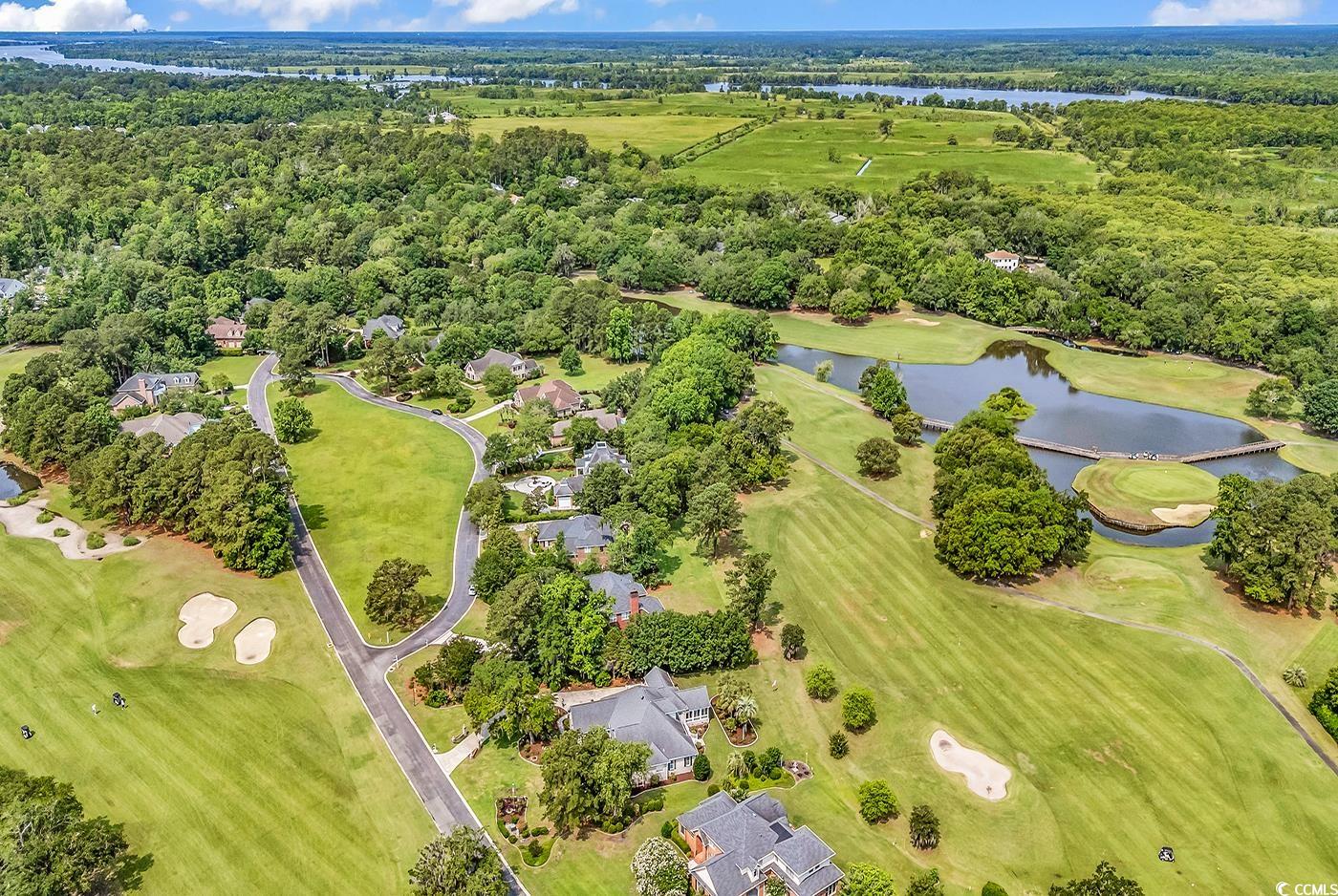 383 Oatland Lake Rd. Property Photo 4