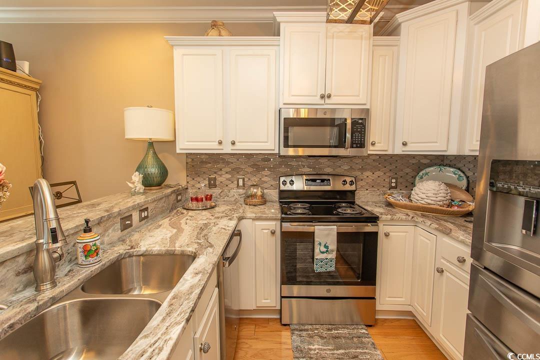 2428 Little River Neck Rd. Property Photo 1