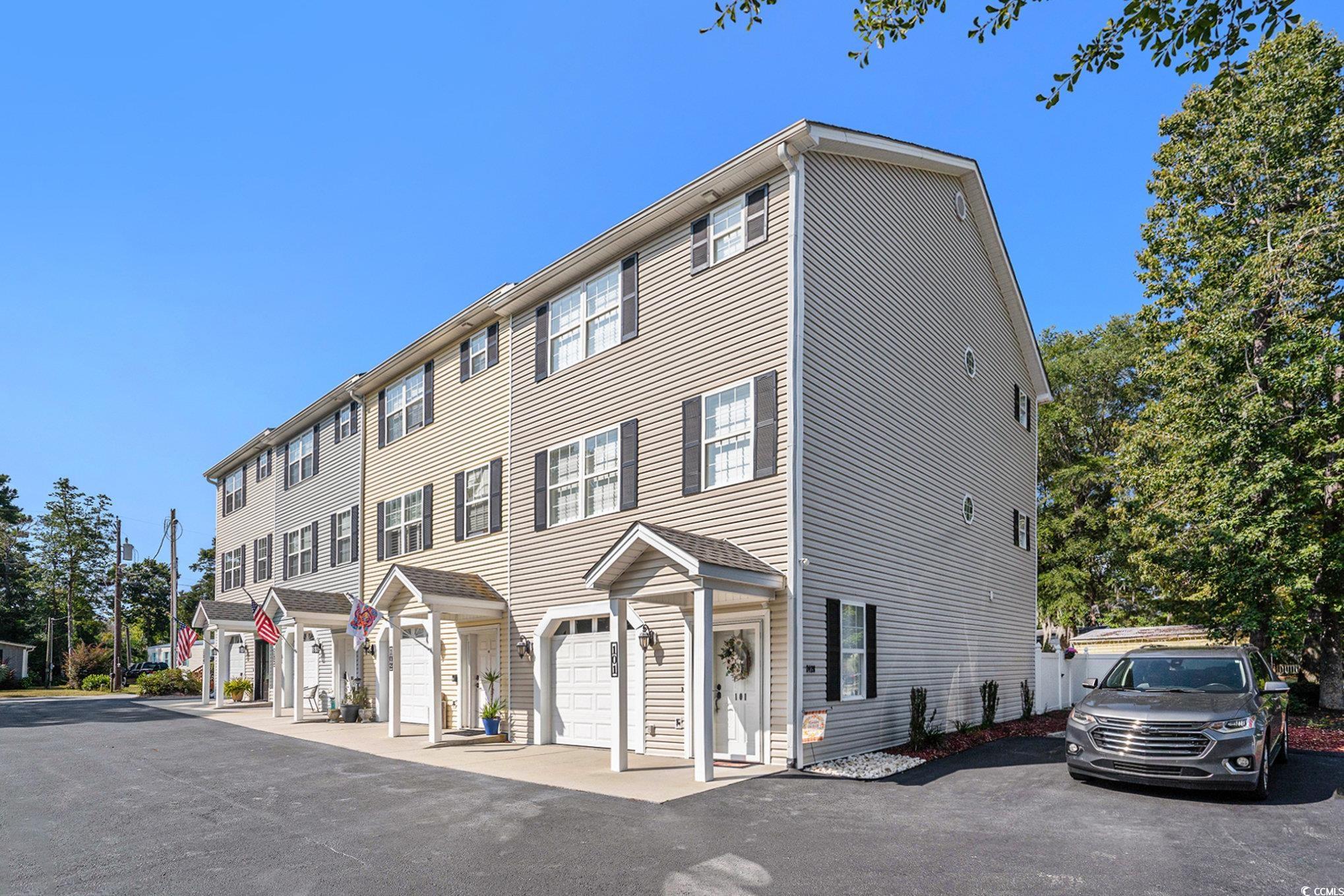 2428 Little River Neck Rd. Property Photo 1