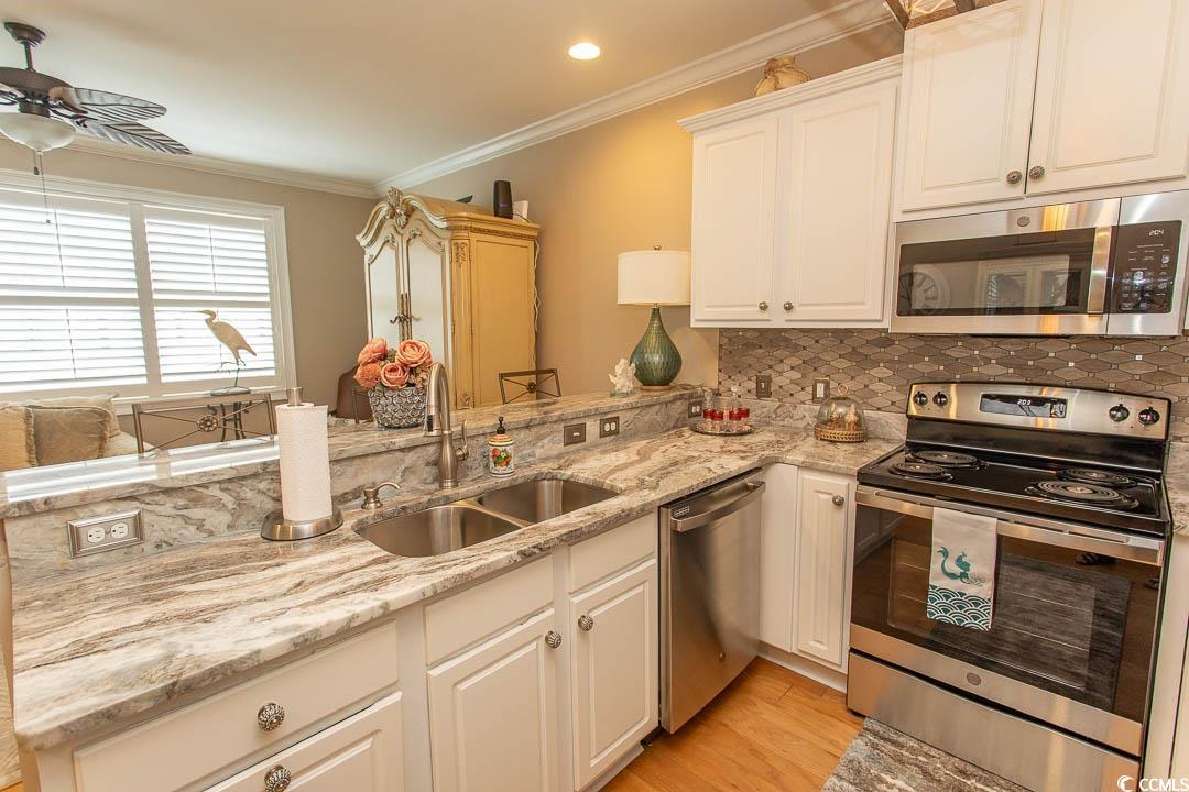 2428 Little River Neck Rd. Property Photo 3