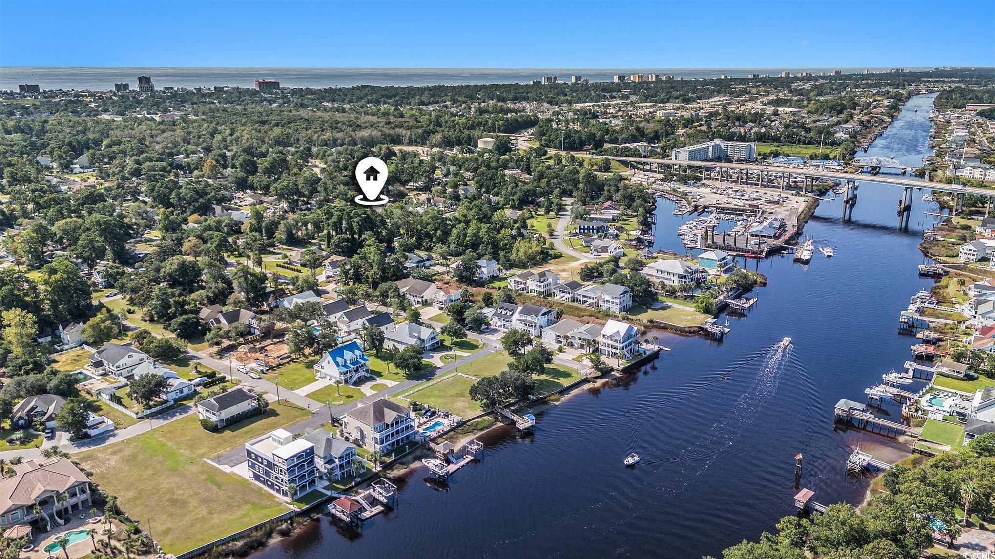 2428 Little River Neck Rd. Property Photo 3