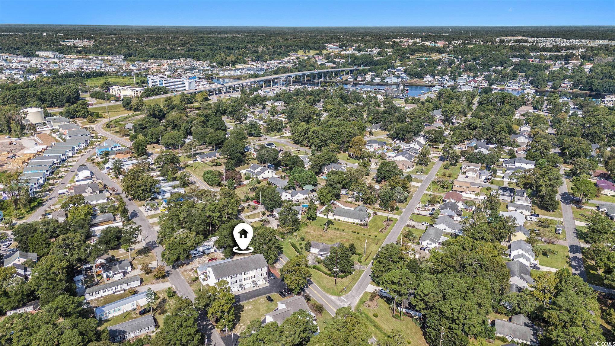 2428 Little River Neck Rd. Property Photo 4