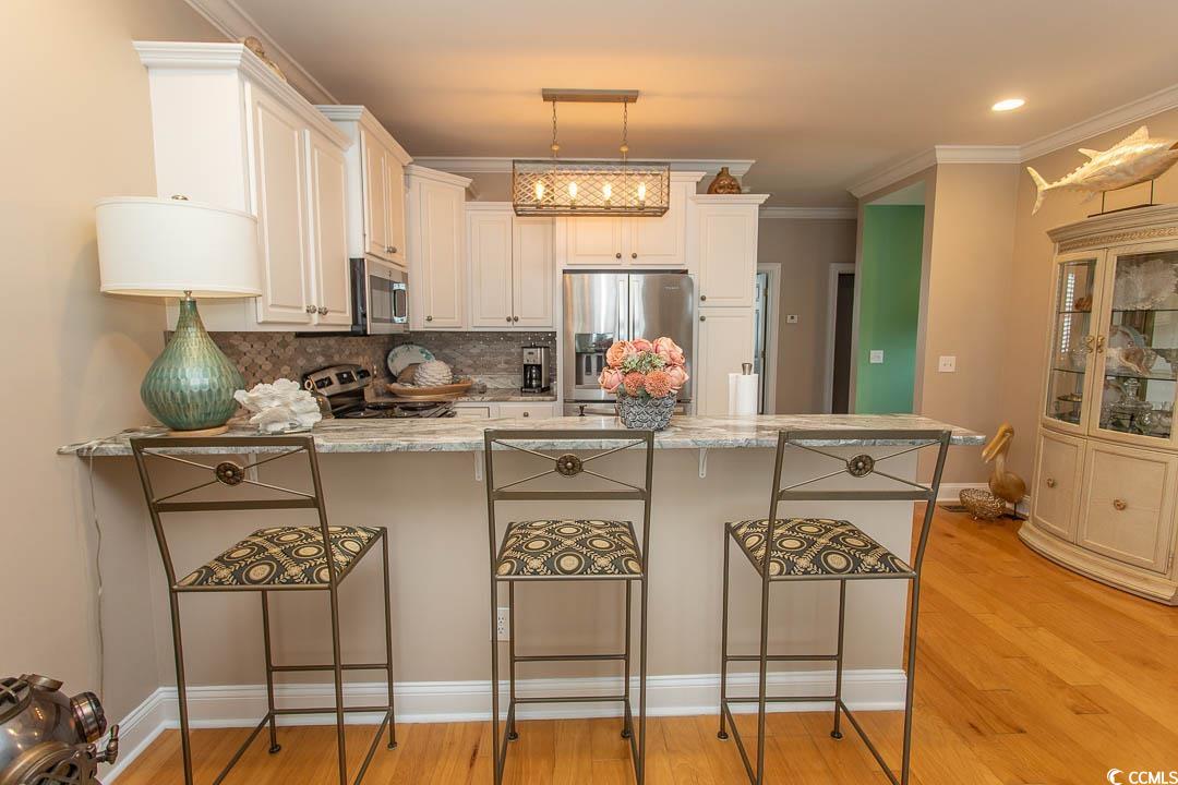 2428 Little River Neck Rd. Property Photo 6