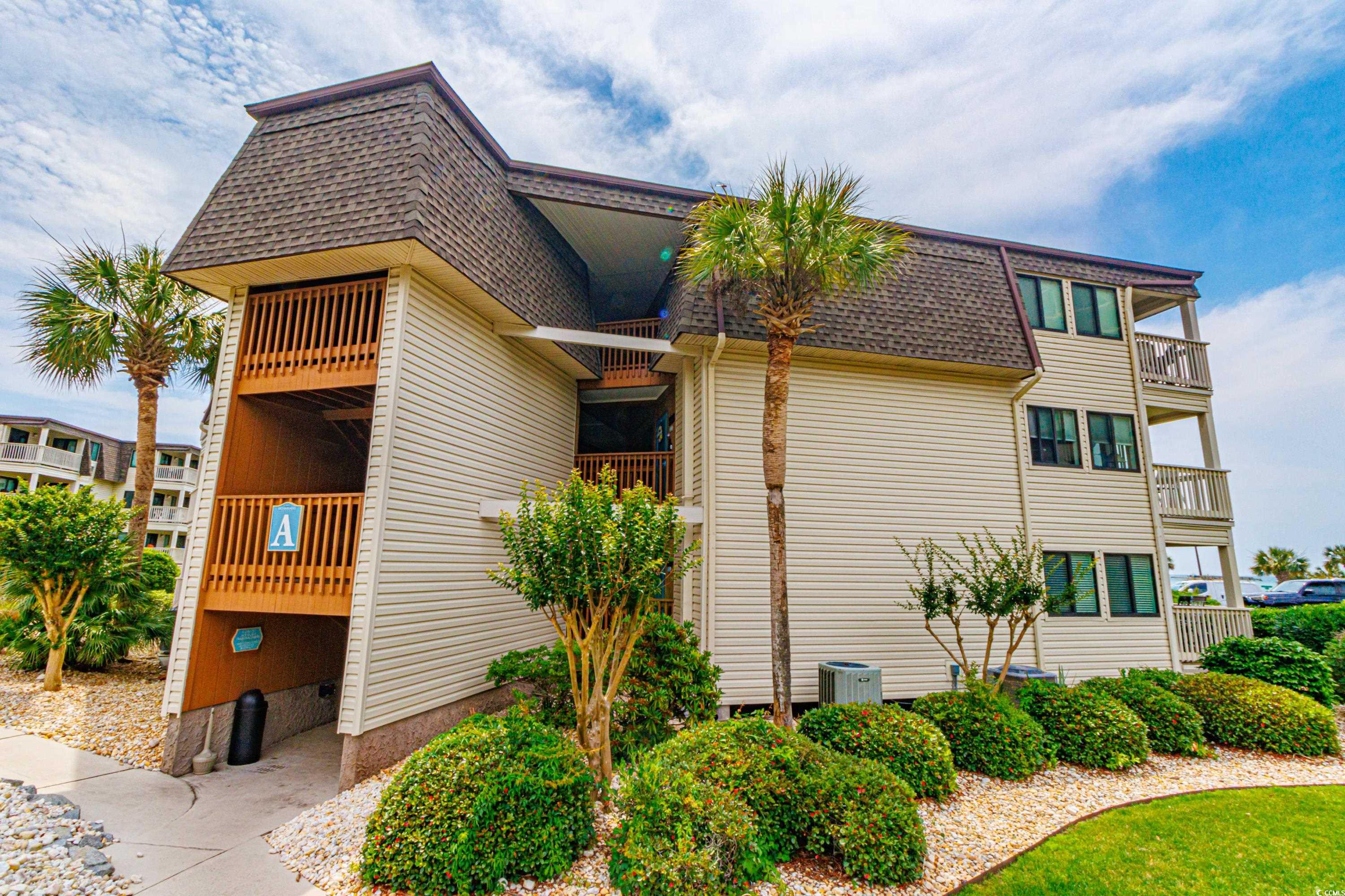 5601 N Ocean Blvd. Property Photo 1