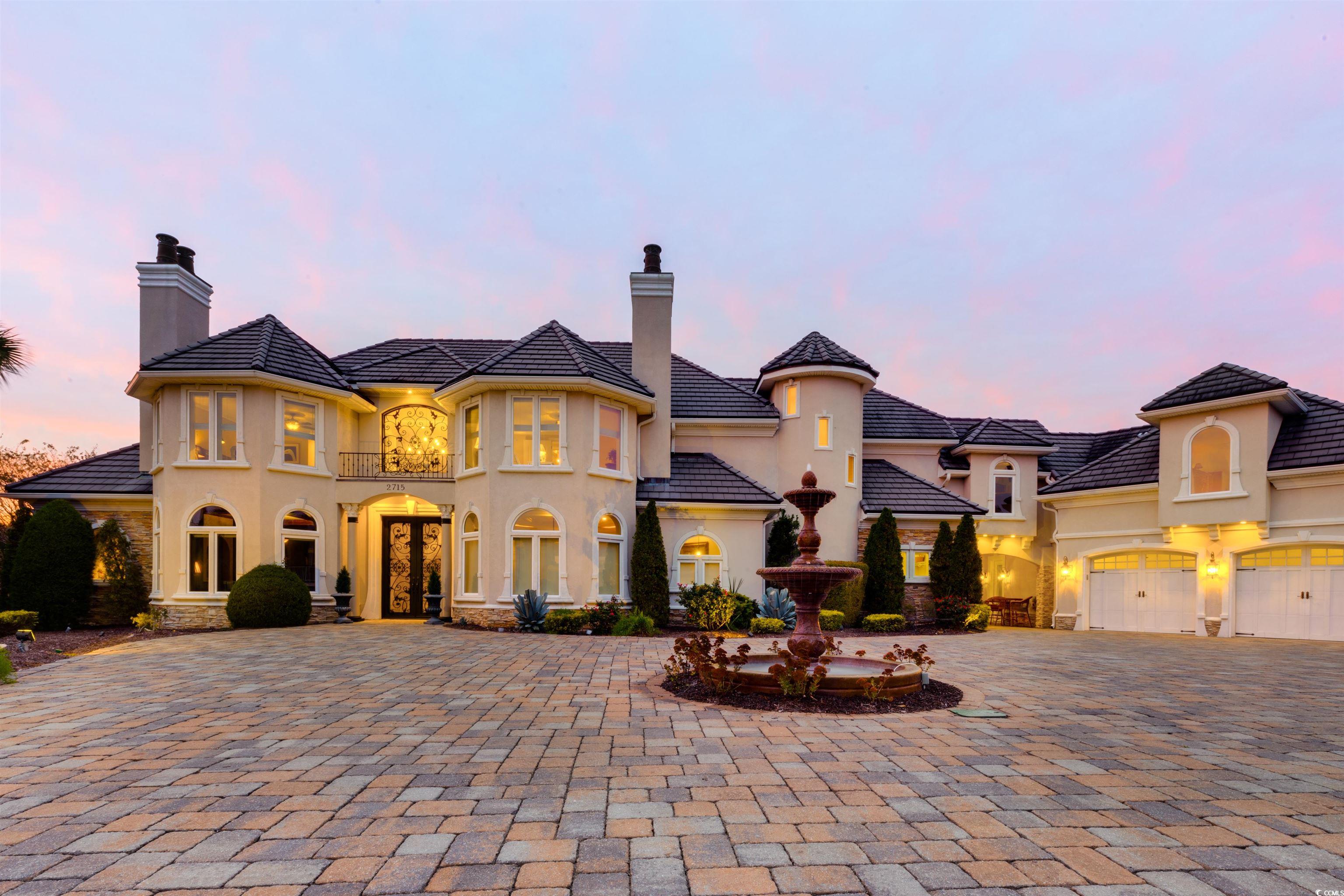 2715 Ships Wheel Dr.