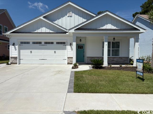 1039 Graybill Lane Property Photo 1