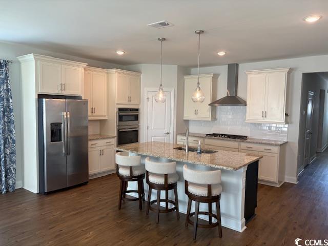 1039 Graybill Lane Property Photo 3