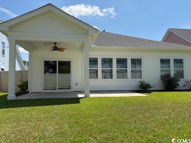 1039 Graybill Lane Property Photo 23