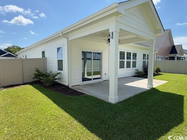 1039 Graybill Lane Property Photo 25