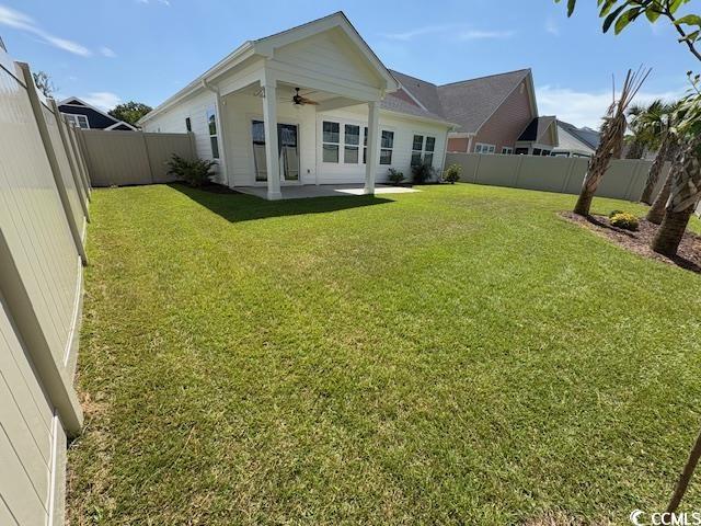 1039 Graybill Lane Property Photo 26