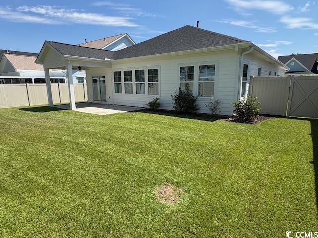 1039 Graybill Lane Property Photo 27