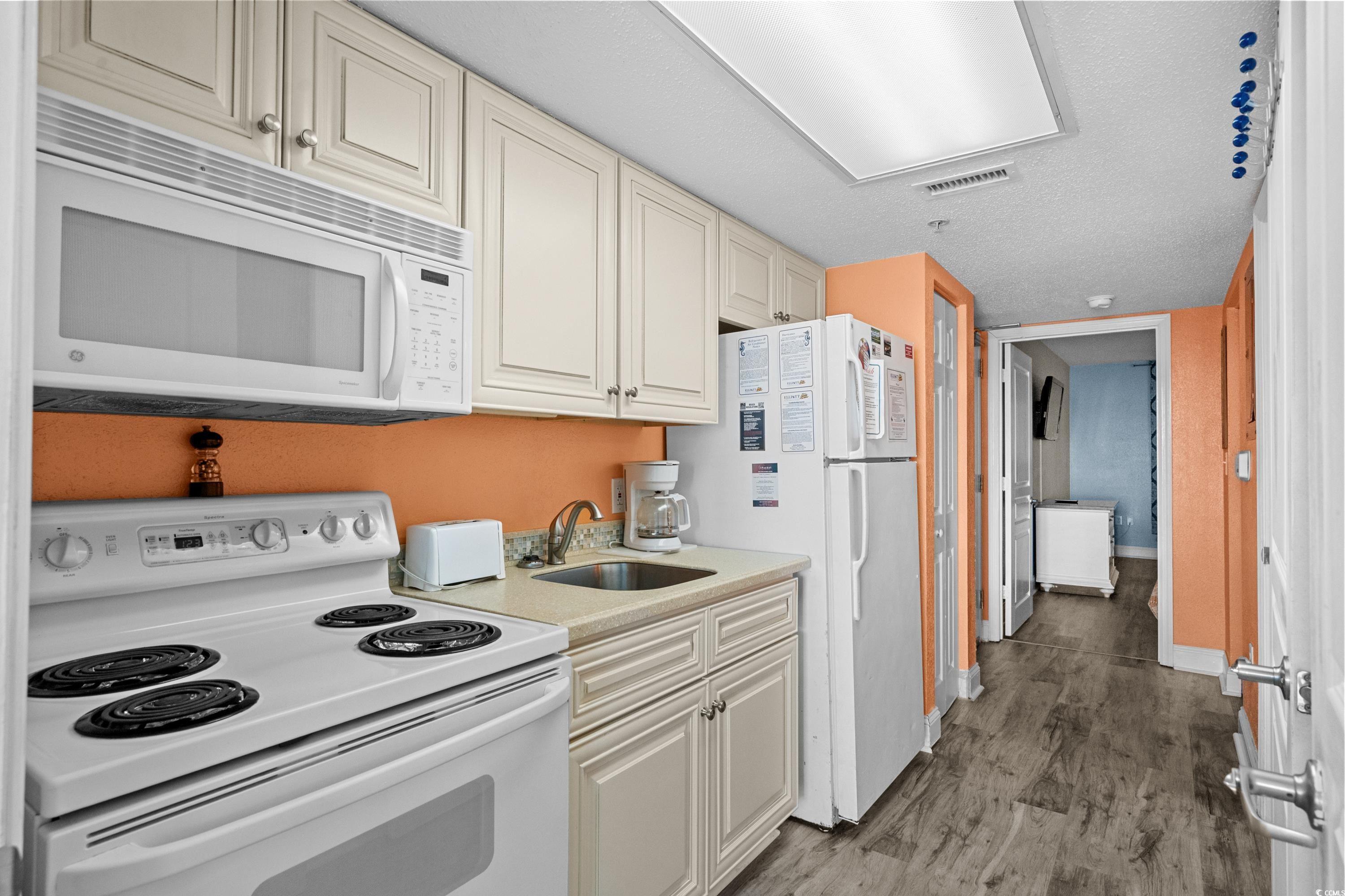 2801 S Ocean Blvd. Property Photo 13