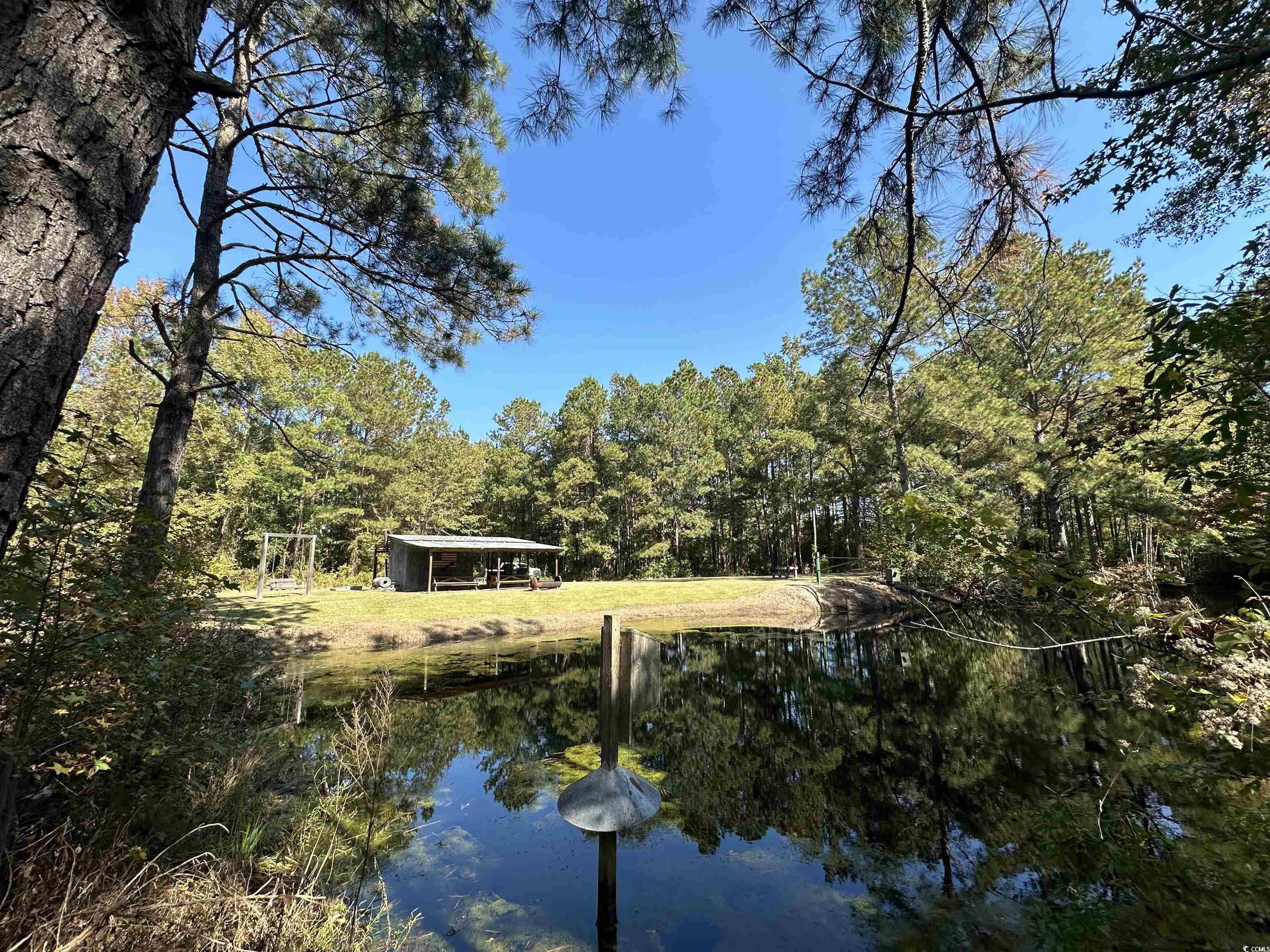 5.47 Acres-tbd High Hill Rd. Property Photo 1