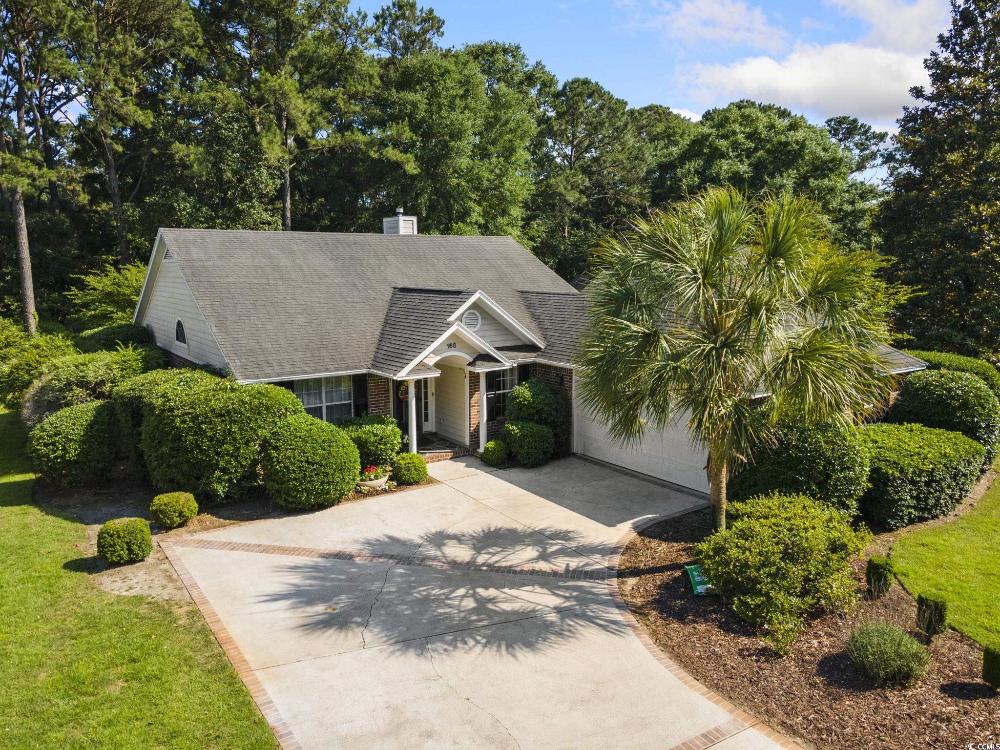 168 Mackinley Circle