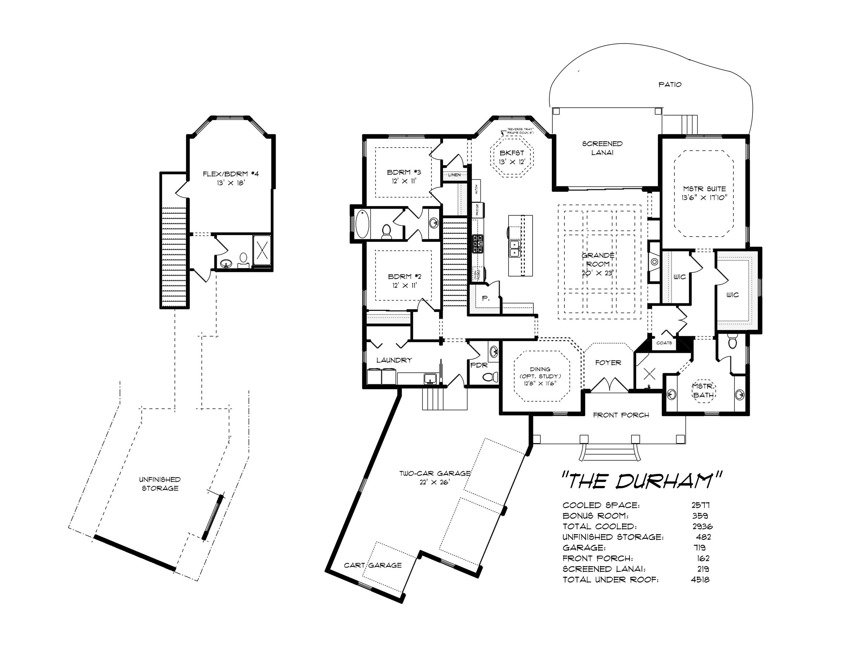 Lot 63 Preservation Circle Property Photo 2