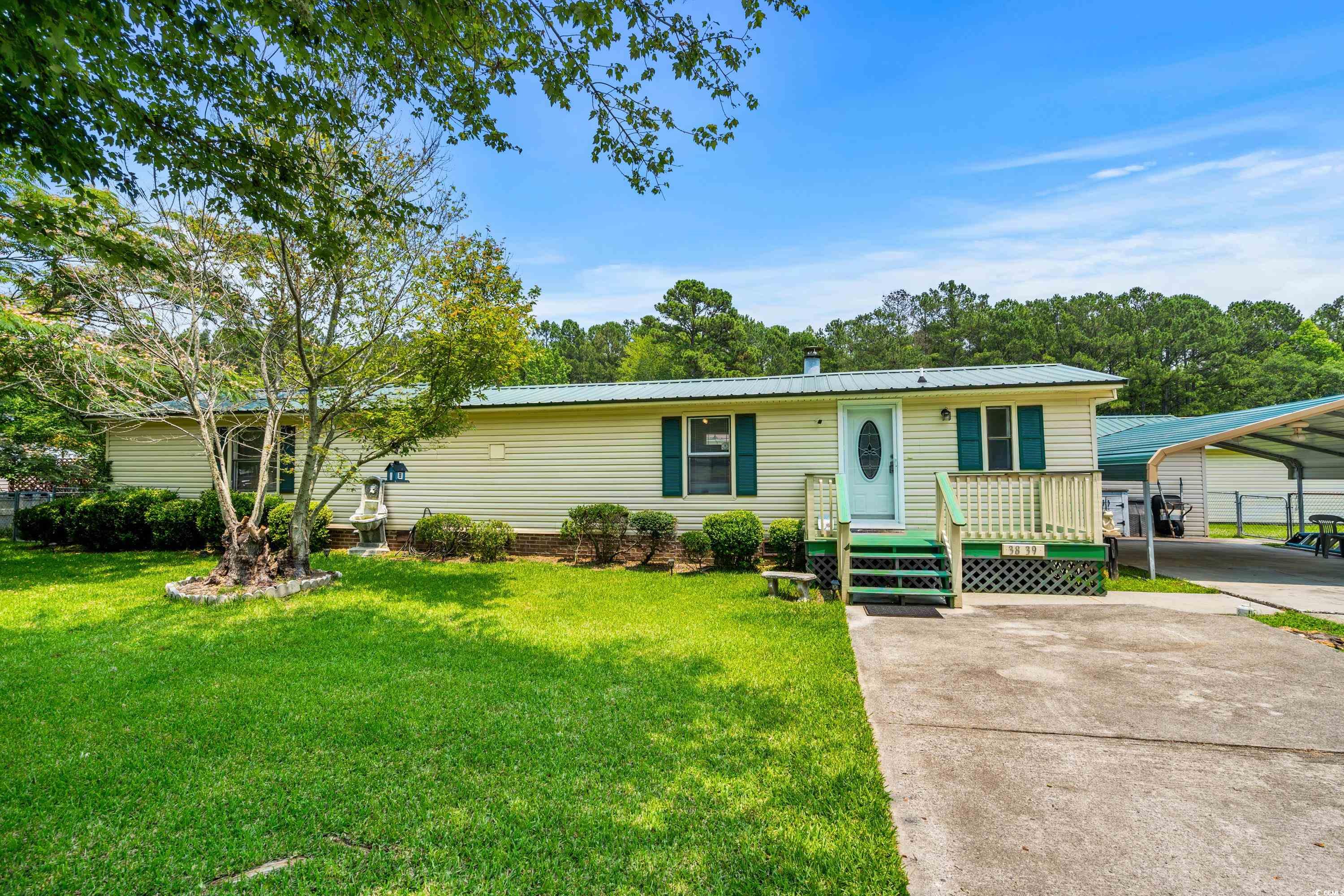 3839 Woodridge Circle Property Photo 1
